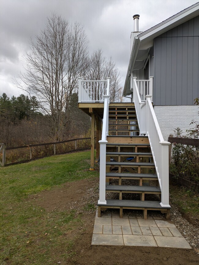 832 Vt-15, Underhill, VT 05489 - photo 7