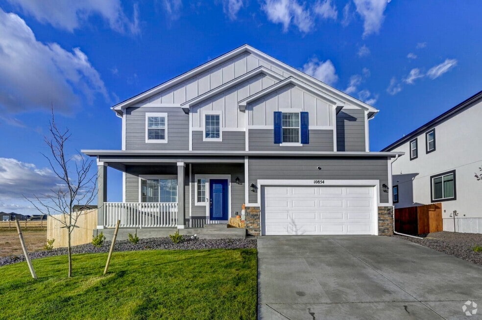 11054 Evening Creek Dr unit 36487819, Peyton, CO 80831 - photo 1