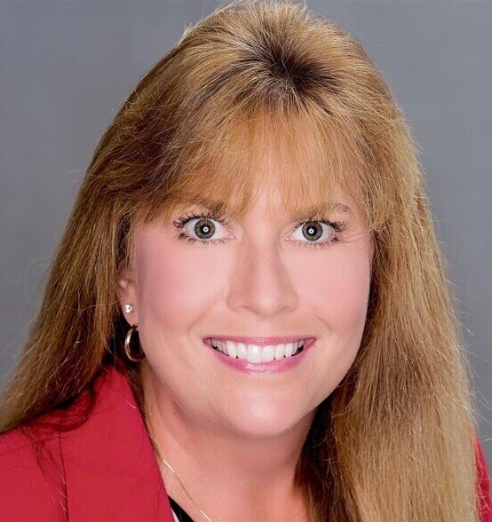 Kim Cruse