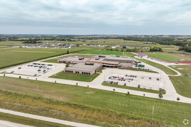 Pine Island Elementary School