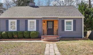 1694 Kenmore St SW, Atlanta, GA 30311