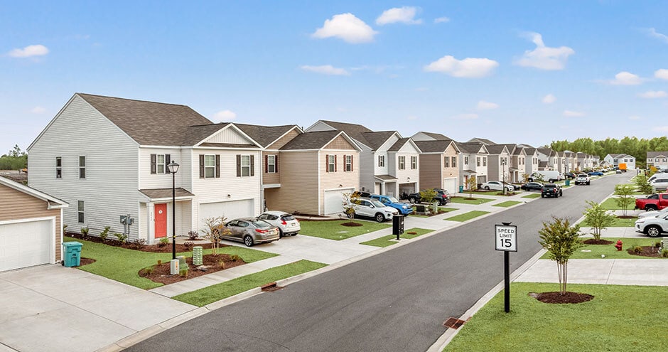 The Grove at Village Oaks, Myrtle Beach, SC 29579 - photo 1