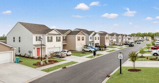 2460 Turnworth Cir, Myrtle Beach, SC 29579