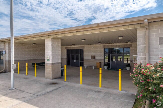 Nurturing digital literacy for a future-ready generation at Marion Middle.