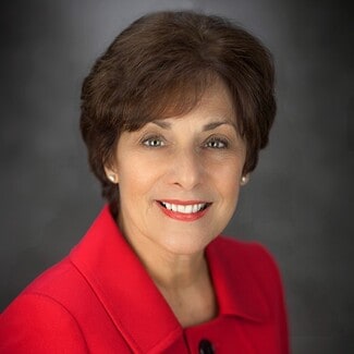 Mary Rossi