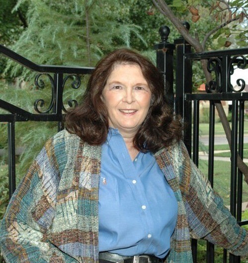 Carla Splaingard