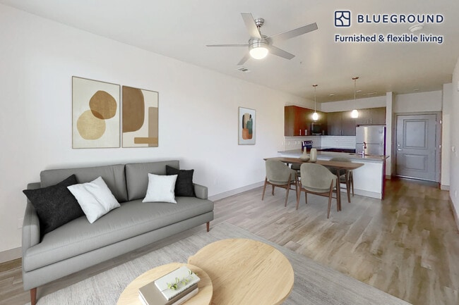 6855 S Langdale St unit FL1-ID2050A, Aurora, CO 80016 - photo 3