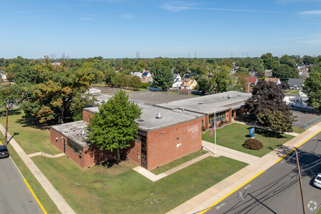 Kisthardt Elementary School