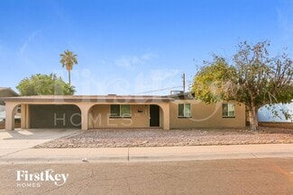 9214 N 36th Dr, Phoenix, AZ 85051