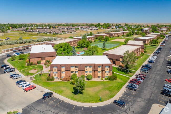 Foxhill, Casper, WY 82609 - photo 5