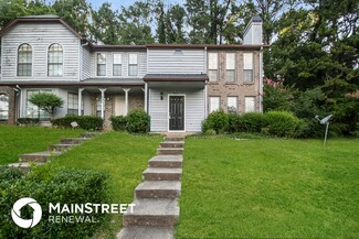 840 Heritage Oaks Dr, Stone Mountain, GA 30088