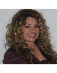 Gina Ronci