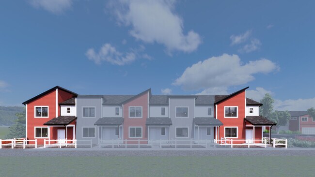 3732 Lake Clark St unit 36487982, Evans, CO 80620 - photo 4