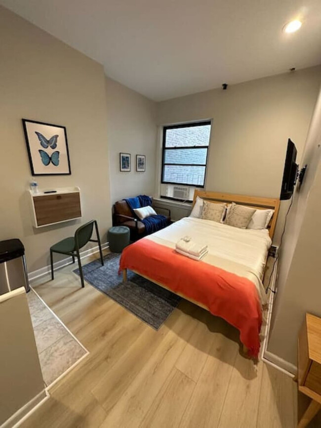 177 St Botolph St Unit ID1076862P, Boston, MA 02115