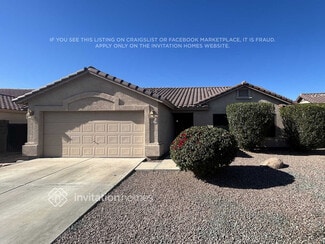 9638 N 94th Ave, Peoria, AZ 85345