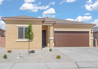 253 Wyatt Ave SW Unit 37023248, Los Lunas, NM 87031
