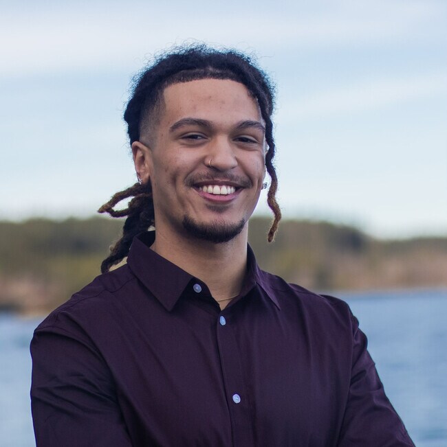 Nicholas Wiskow-Holmes