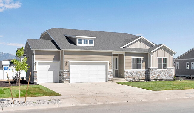 12323 S Trout Lake Ln, Herriman, UT 84096 - photo 3