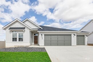2319 W Opalite Dr, Kuna, ID 83634