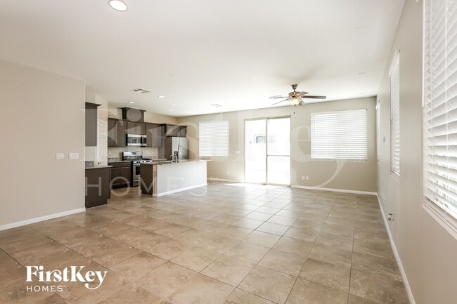 5636 Alitak Bay St, North Las Vegas, NV 89081 - photo 4