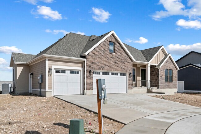 13174 S Twisted Oak Dr unit 38834046, Herriman, UT 84096 - photo 3