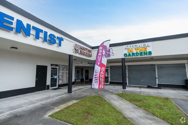 Shape empowered futures at Sprouting to Success.