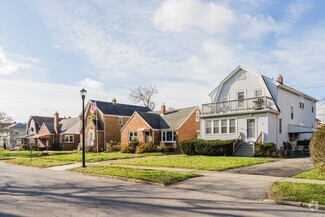 Cleveland Hill