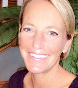 Jill Rudolf