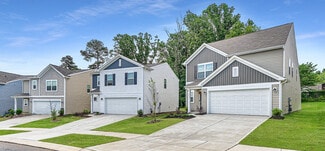 206 18th, Kannapolis, NC 28081