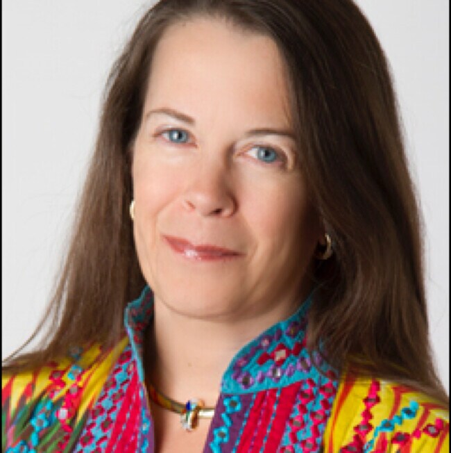 Sandra Dews