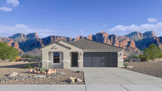 2113 S 125th Dr Unit 36201970, Avondale, AZ 85323