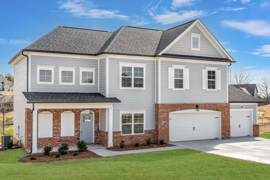 3061 Wayfinders Path NW unit 36476862, Cleveland, TN 37312 - photo 1