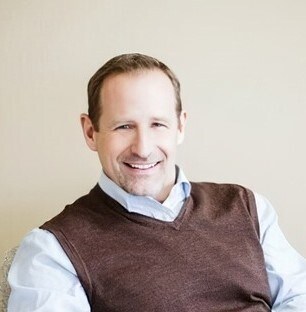 Adam Paarlberg