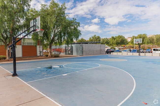 From classrooms to playgrounds, the joy of learning echoes at High Tech Elementary.
