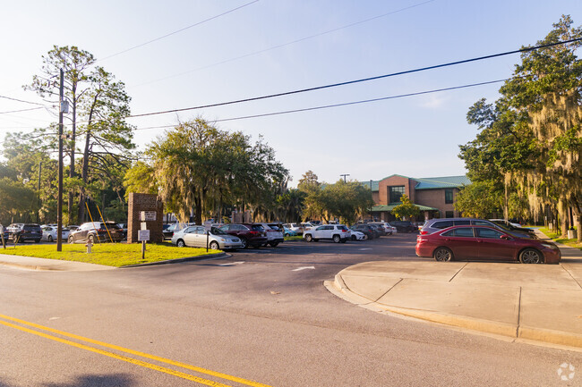 Beaufort Elementary School
