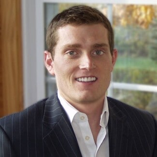 Justin Coulson