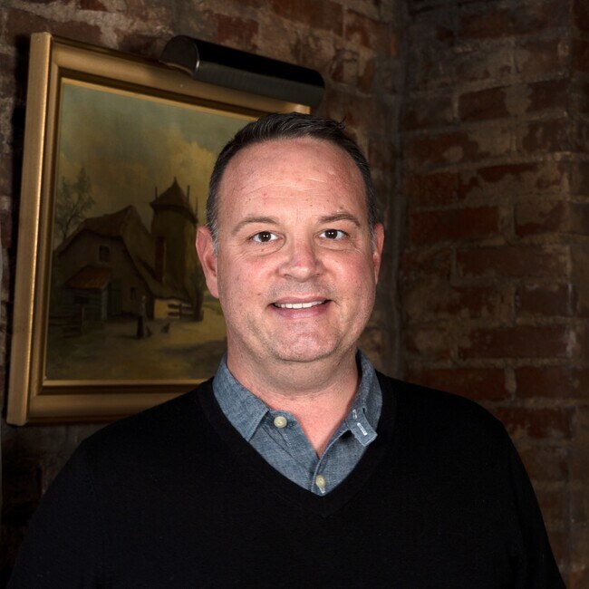 Michael Zink Real Estate Agent in Jeffersonville, IN