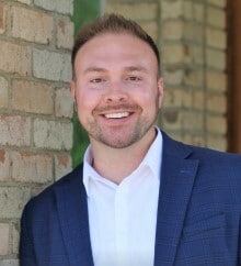 Ethan Whitaker