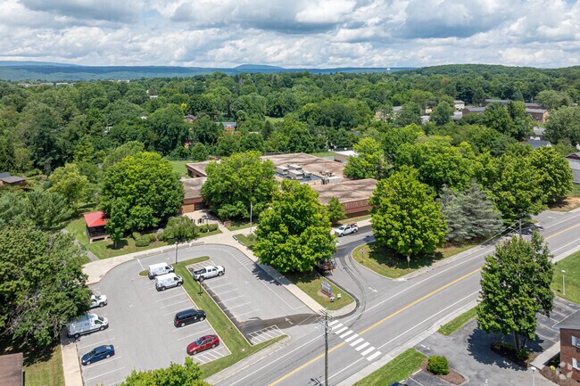 Harding Avenue Elementary School