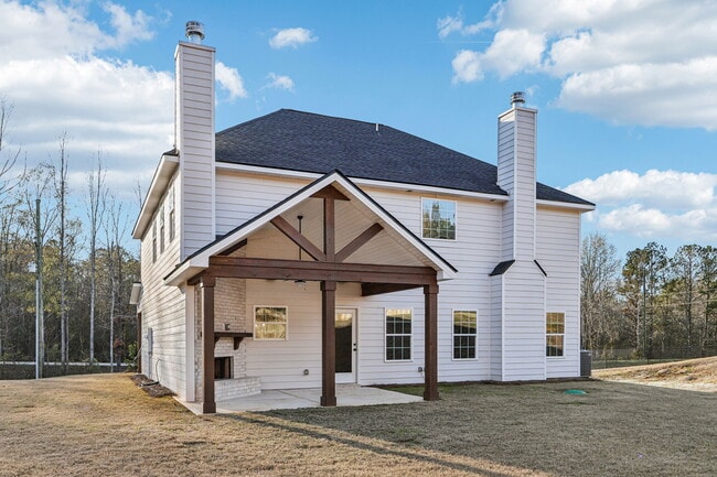 102 Brian Dr unit 38776455, Warner Robins, GA 31088 - photo 5