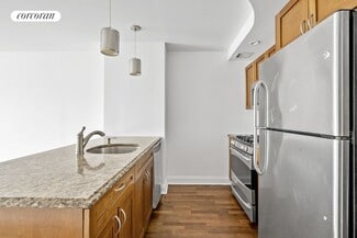 721 Flushing Ave, Brooklyn, NY 11206