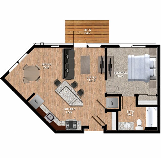 Park Hill Station, Denver, CO 80207 - photo 3