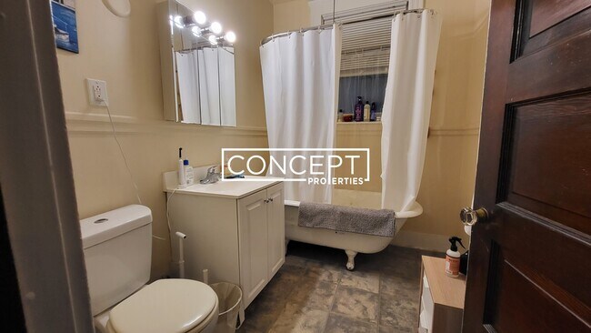 12 Centre St unit B, Cambridge, MA 02139 - photo 5
