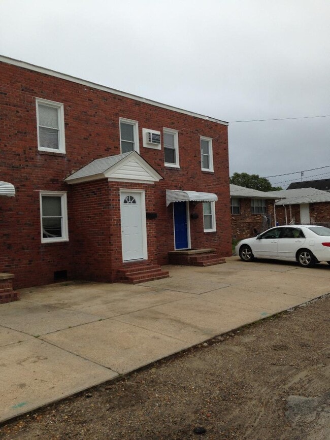 9554 19th Bay St Unit C, Norfolk, VA 23518