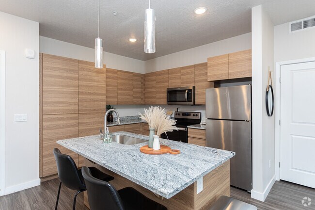 The Flats at Riverwoods, Provo, UT 84604 - photo 4