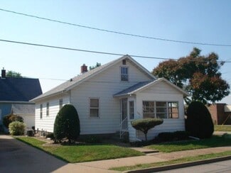 204 19th Ave, Moline, IL 61265