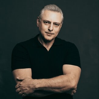 Amir Kasra
