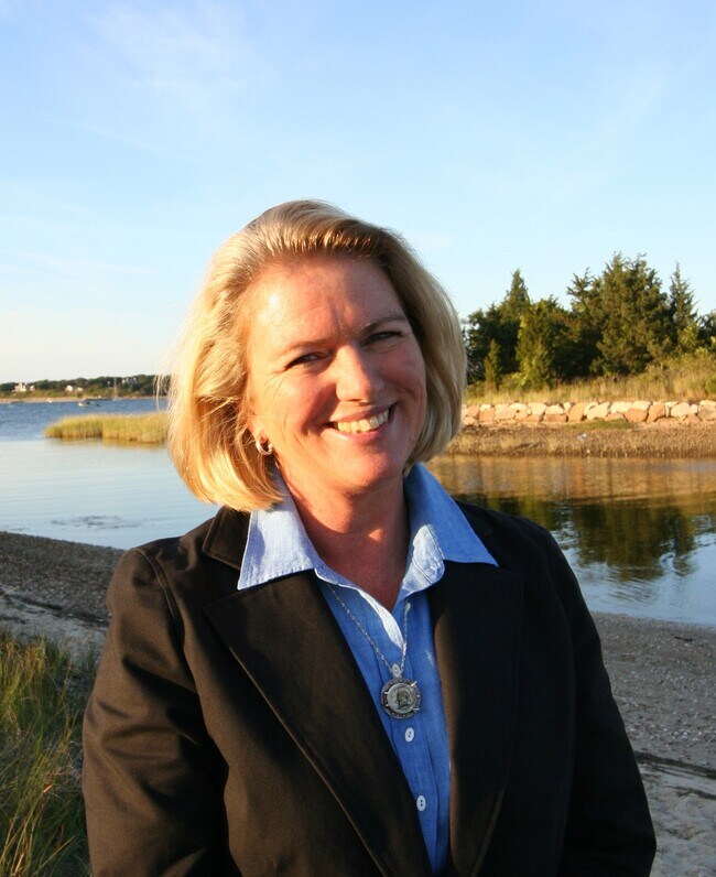 Priscilla Geraghty