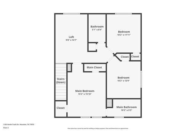 1145 Verde Trails Dr, Houston, TX 77073 - photo 3