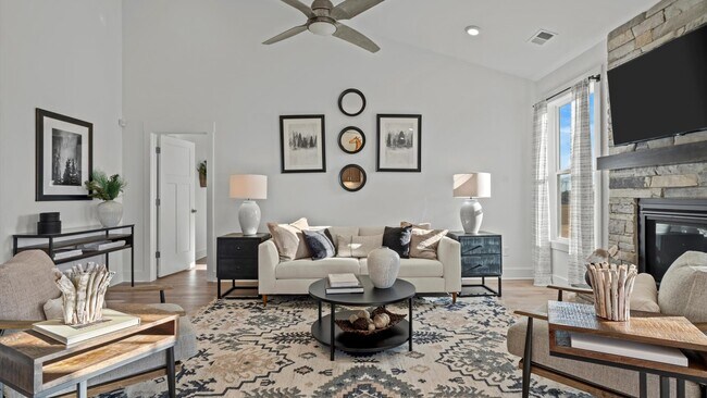 120 Beaverdam Creek Dr, Anderson, SC 29621 - photo 5